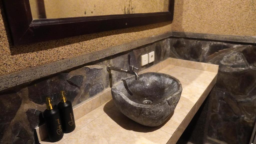 Oma In Pemuteran Bali - 4