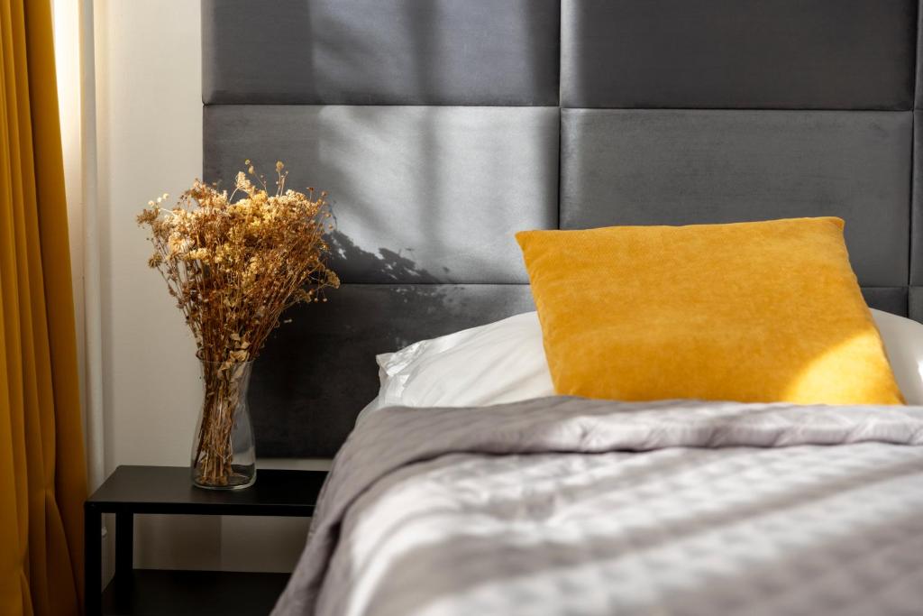 
Comfort Double or Twin Room
