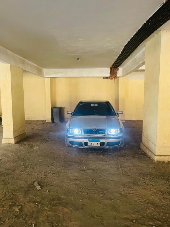 Fotografie z fotogalerie ubytování Mokattem private Condo v Káhiře