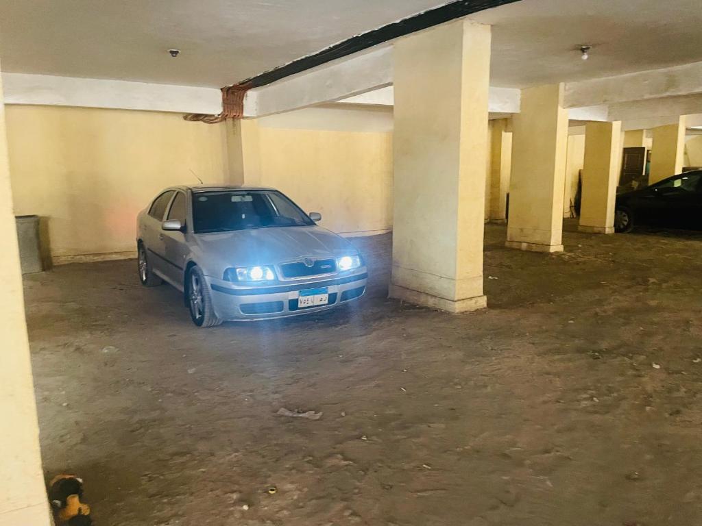 Fotografie z fotogalerie ubytování Mokattem private Condo v Káhiře