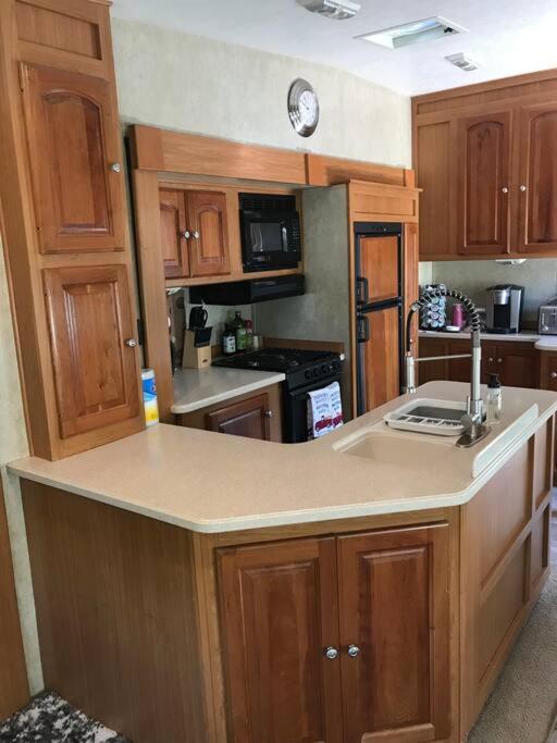 Apartment Stay at our place in Wine Country!, Zillah, USA