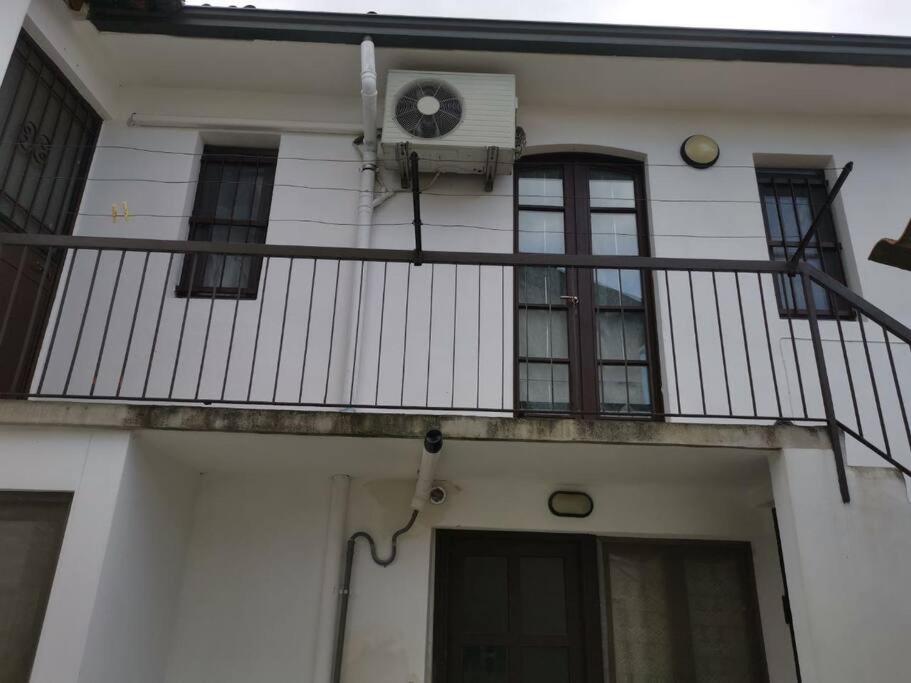 Balkón nebo terasa v ubytování Casa indipendente - Piccolini Hideaway