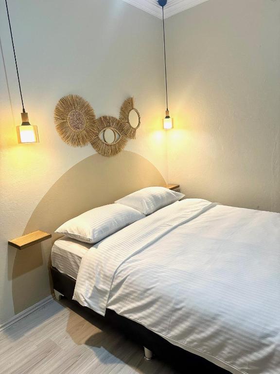 Kingway Suite - Quarto Da Família