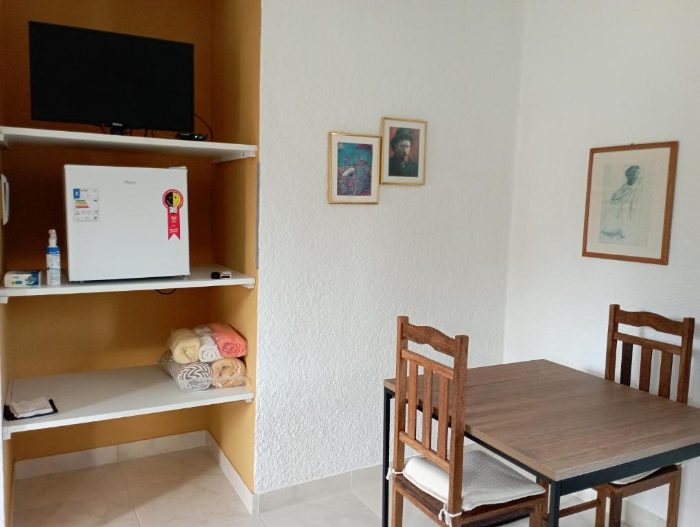 Tapuio Park Hotel - Suite Standard