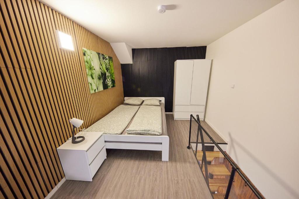 Block 96 Apartments - 15