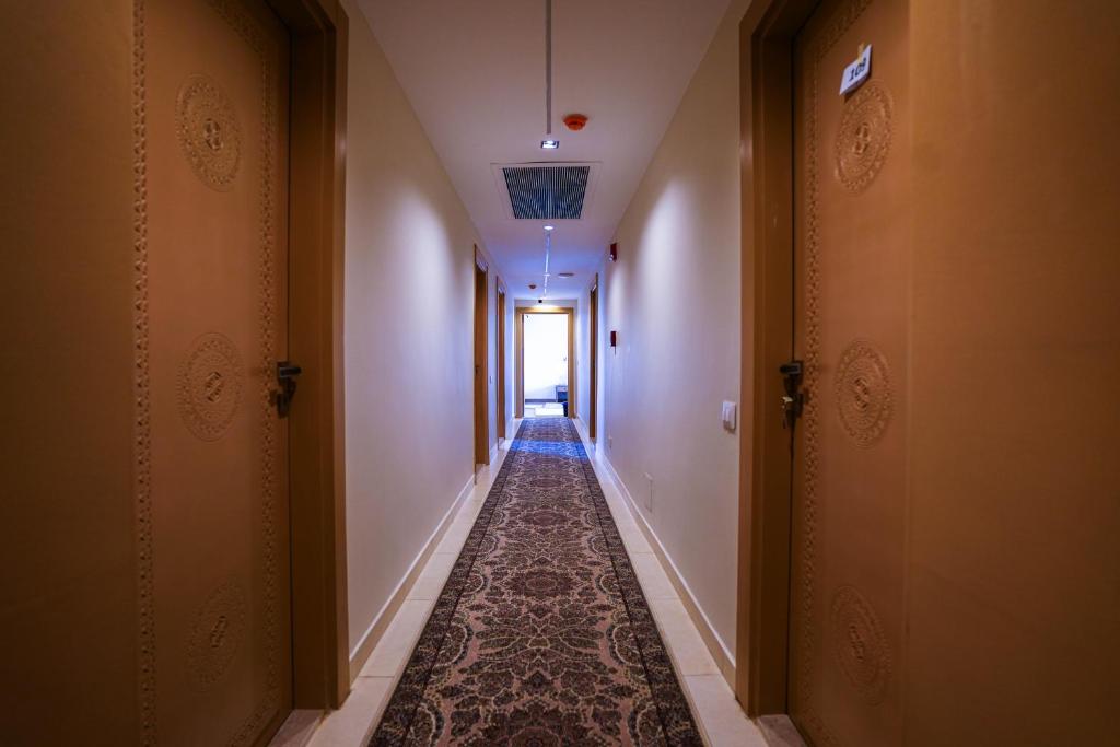 Fotografie z fotogalerie ubytování DouDou Pyramids View Hotel v Káhiře