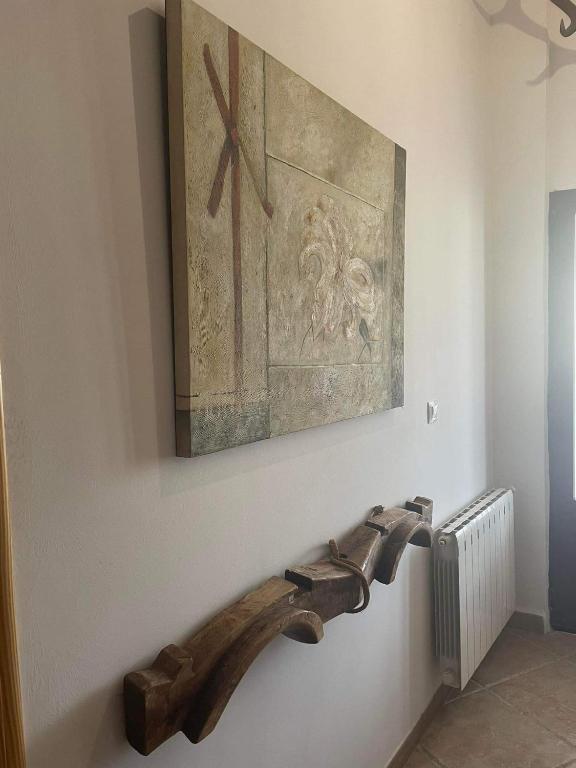 Fotografie z fotogalerie ubytování CORTIJO EL PRADO ll v destinaci Castril