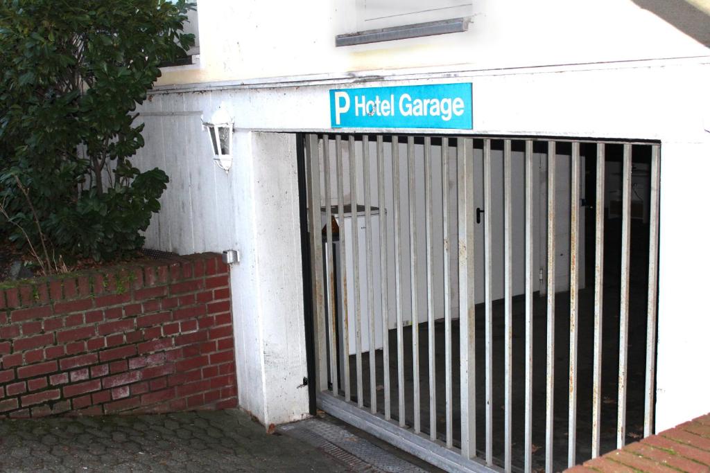 Hotel Mozart Bonn - Resim 38