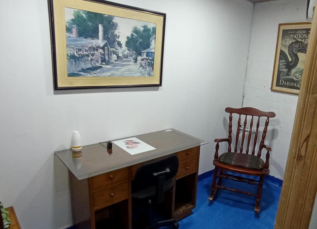 Fotografie z fotogalerie ubytování CASA LATINO v destinaci Bogotá