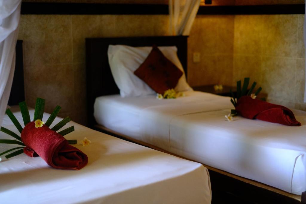 Oma In Pemuteran Bali - 16