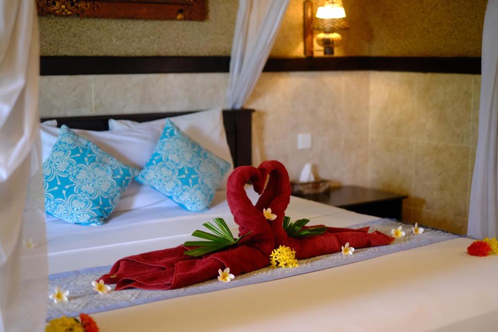 Oma In Pemuteran Bali - 1