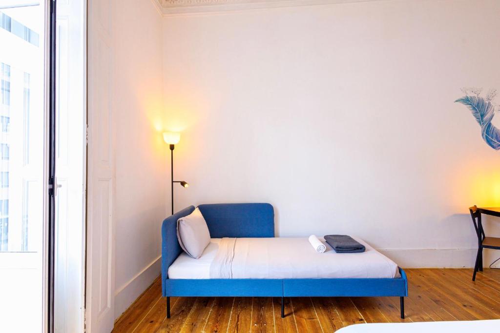 Ambiente Hostel photo