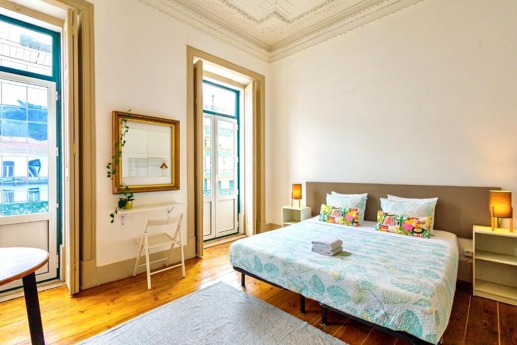 Ambiente Hostel photo
