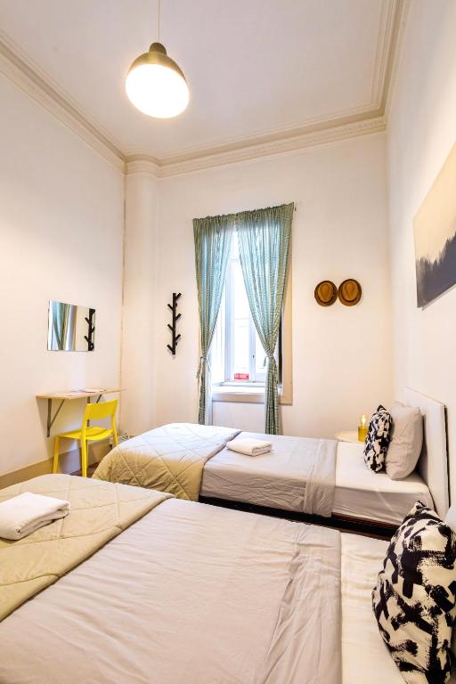 Ambiente Hostel photo