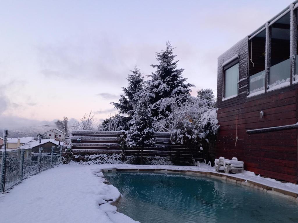 Fisgas Cabana - Housity
