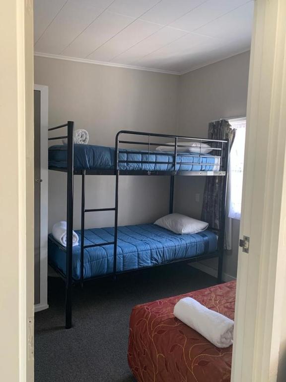 Apple Motor Inn - Resim 19