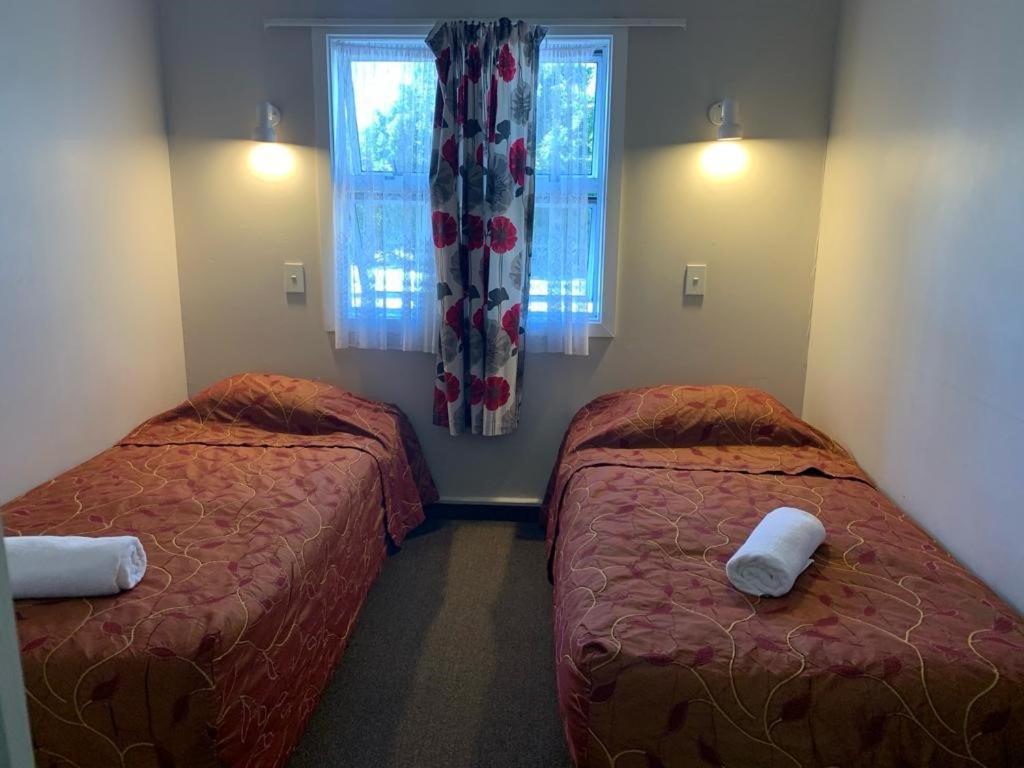 Apple Motor Inn - Resim 22