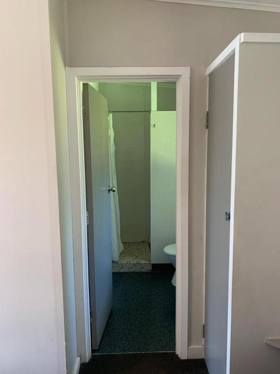 Apple Motor Inn - Resim 23