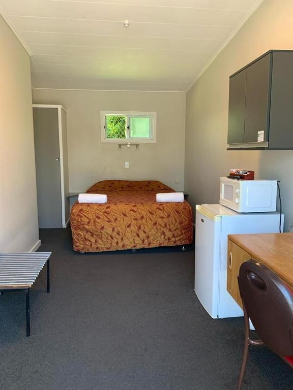 Apple Motor Inn - Resim 8