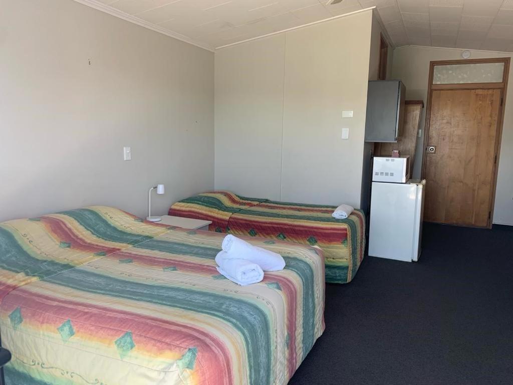 Apple Motor Inn - Resim 25