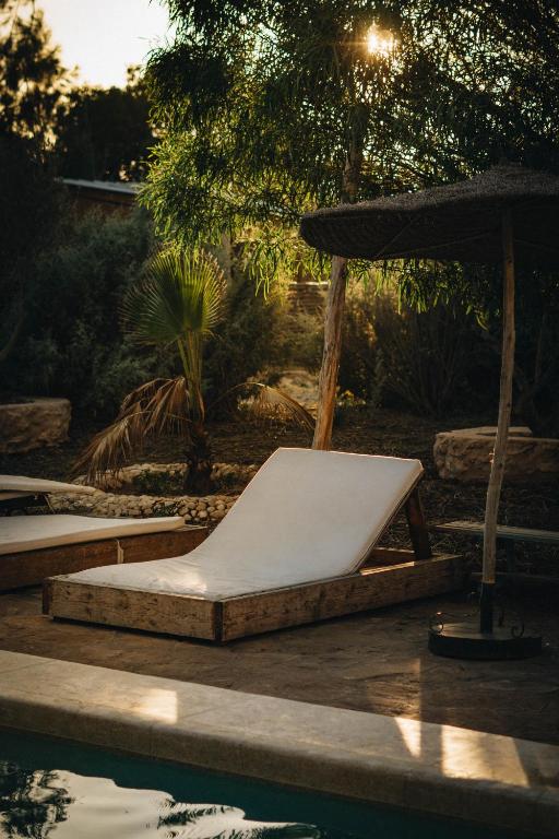 Yogam villa Essaouira