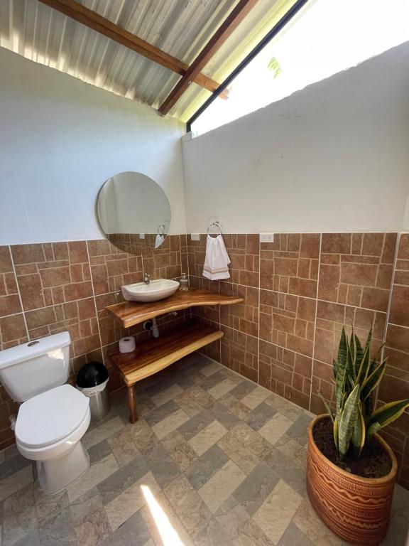 Ancestral Casa de Campo - Comfort Quadruple Room