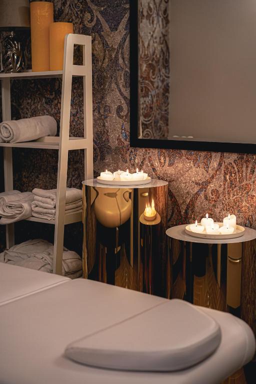 Hotel Wieniawski - Resim 24