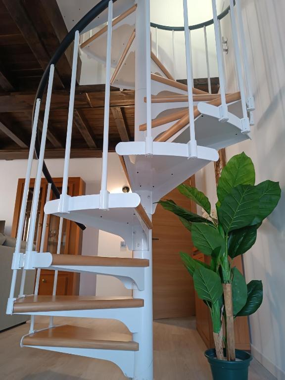 Apartamentos turisticos Ávila Puerta del Mariscal 1-1 - 7