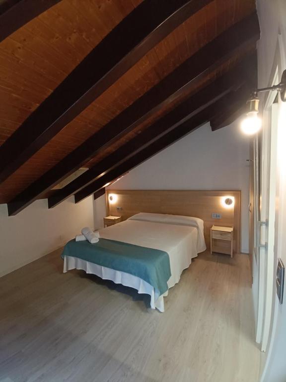 Apartamentos turisticos Ávila Puerta del Mariscal 1-1 - 11