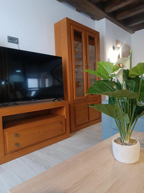 Apartamentos turisticos Ávila Puerta del Mariscal 1-1 - 2