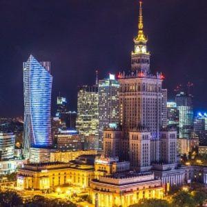 Falcon Apartment Center 4 Metro Świętokrzyska - 5