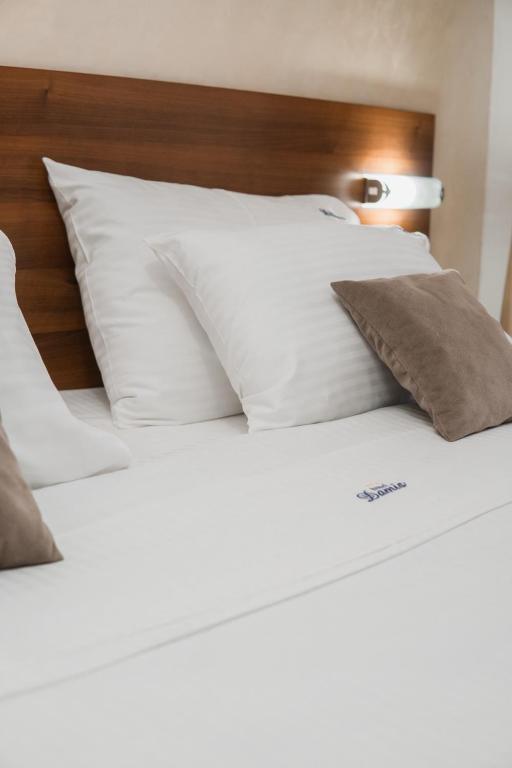 Hotel Damis - Habitación Doble