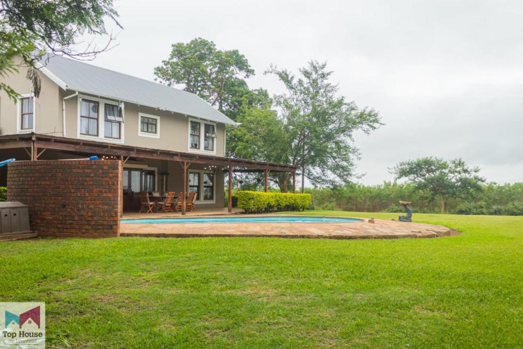 Top House on Lynnfield, Lynnfield Park (updated prices 2024)