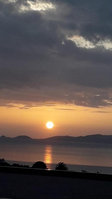 Photo de la galerie de l'établissement Appartement en Corse avec vue imprenable sur le golfe d'Ajaccio, à Pietrosella