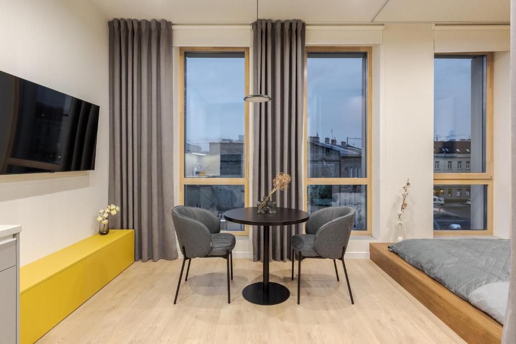 Old City Apartments - Studio Apartment - Pid Dubom St, 26