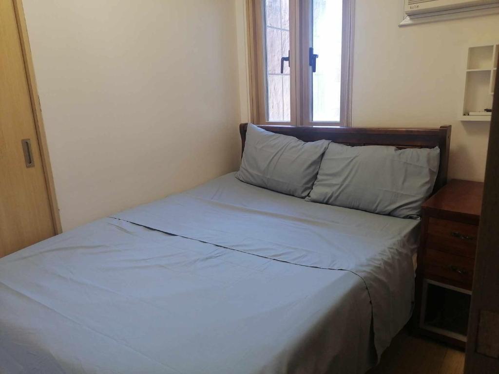 Roxas Blvd Stunning Studio Condo Near US Embassy - Appartement D'une Chambre