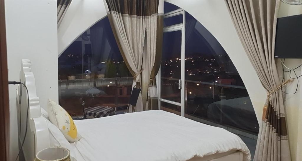 Da Lat LUCINA Boutique Hotel - 16