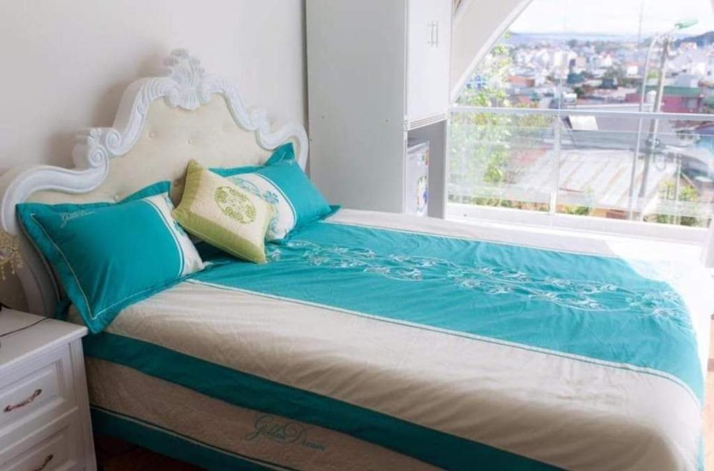 Da Lat LUCINA Boutique Hotel - 18