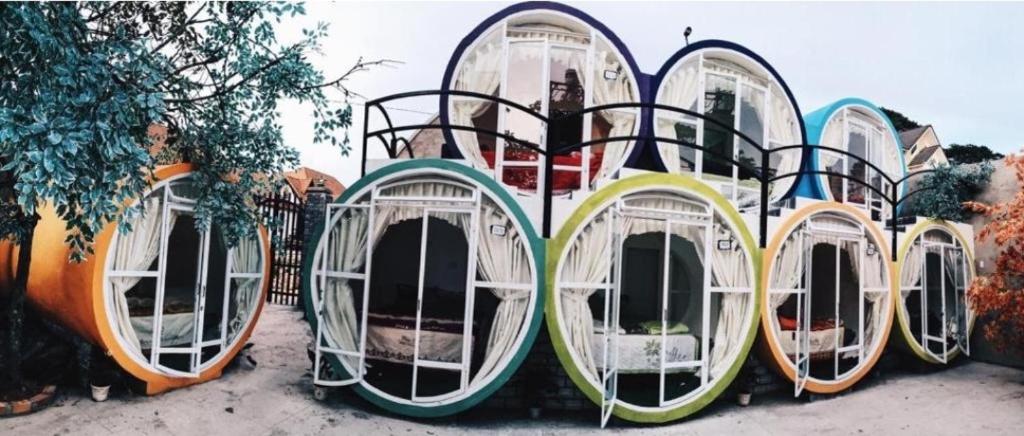 Da Lat LUCINA Boutique Hotel - 2