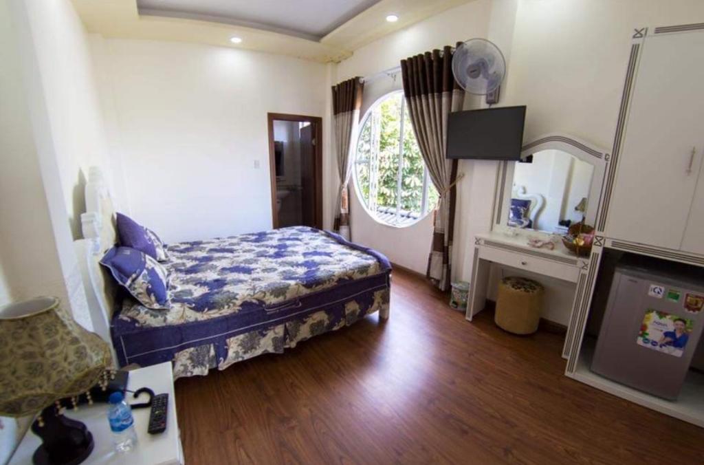 Da Lat LUCINA Boutique Hotel - 19