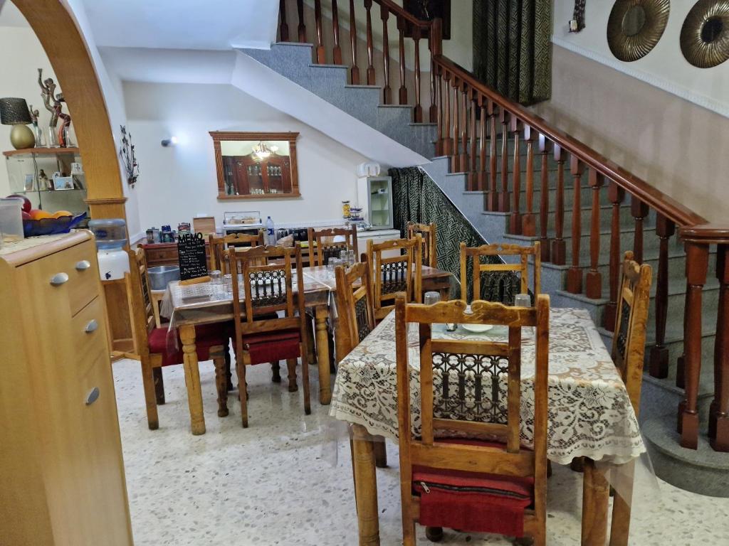 Fotografie z fotogalerie ubytování Saracini's Homestay v destinaci Attard