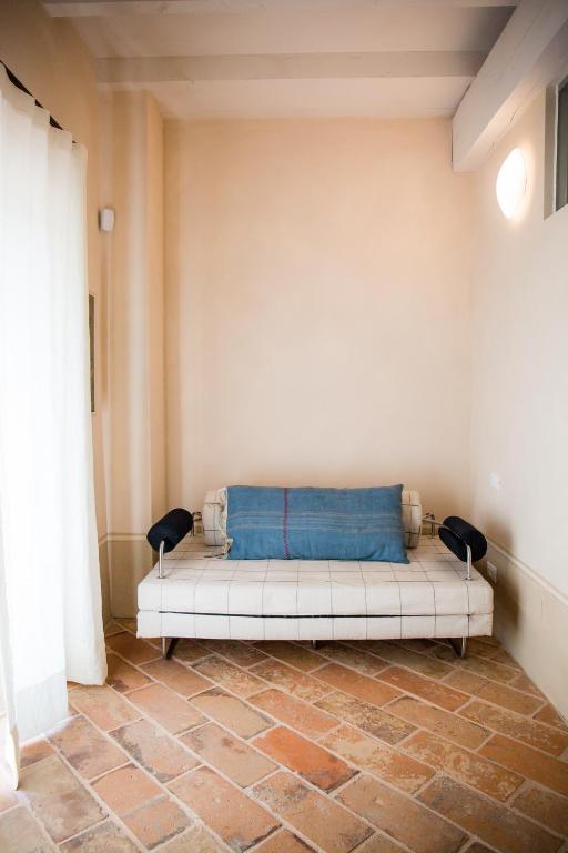 Agriturismo Bellarosa - Salle Familiale