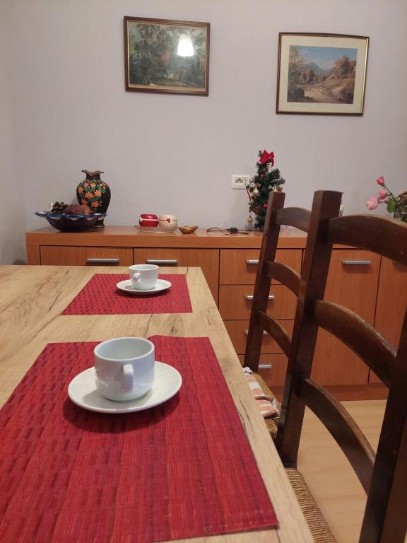 Myslym Shyri lovely top apartment - Imazhi 8