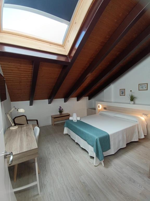 Apartamentos turisticos Ávila Puerta del Rastro 2-2 - 6