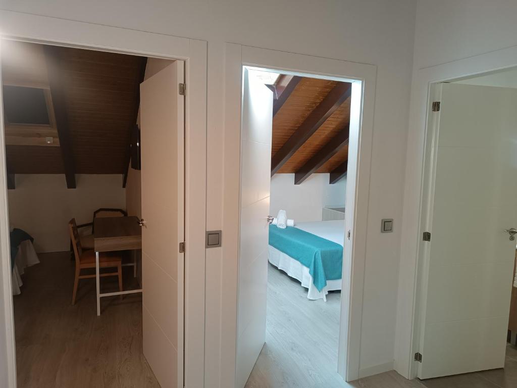 Apartamentos turisticos Ávila Puerta del Rastro 2-2 - 8