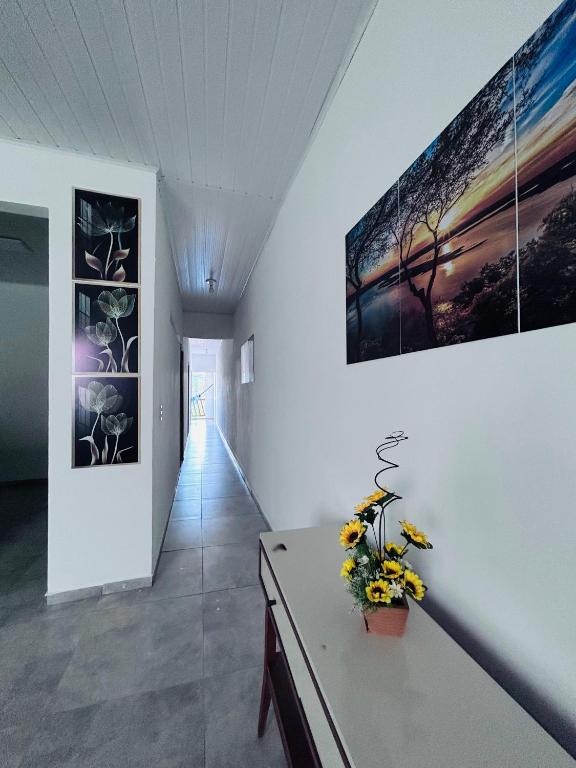 Fotografie z fotogalerie ubytování Bela vista- Marília v destinaci Lençóis