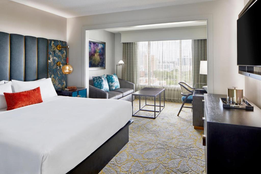 Grand Bohemian Orlando, Autograph Collection - 