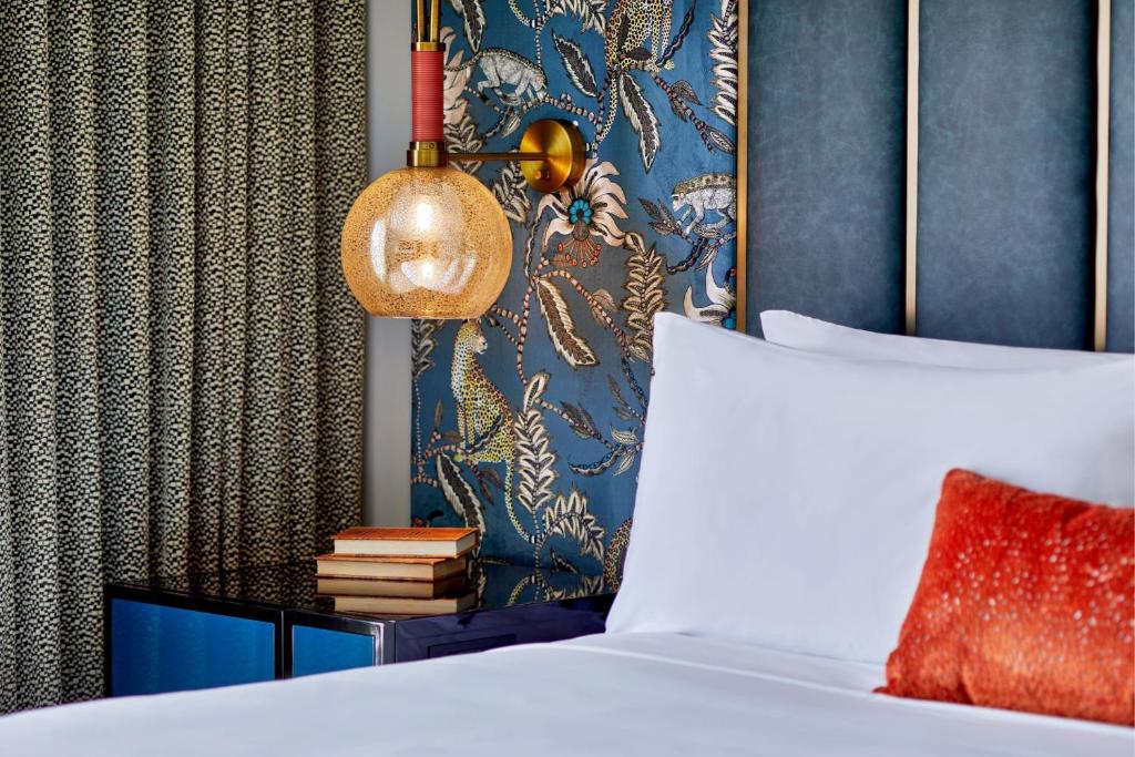 Grand Bohemian Orlando, Autograph Collection - Suite King Avec Canapé-Lit