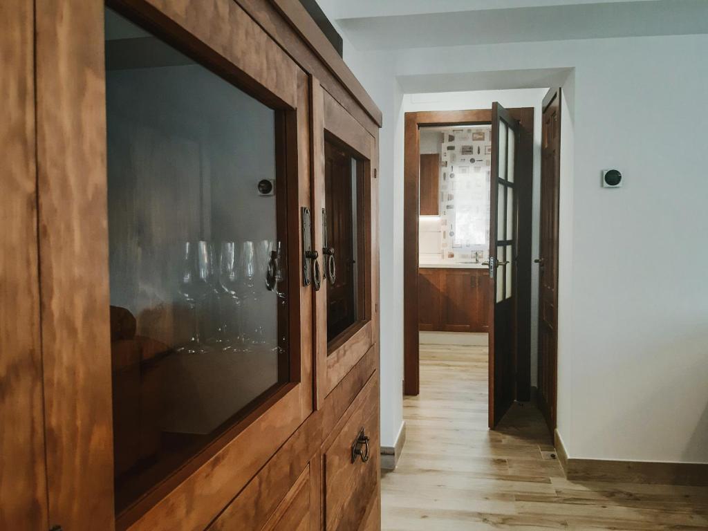 Fotografia z galérie ubytovania Casas Rurales Tía María v destinácii Ruidera