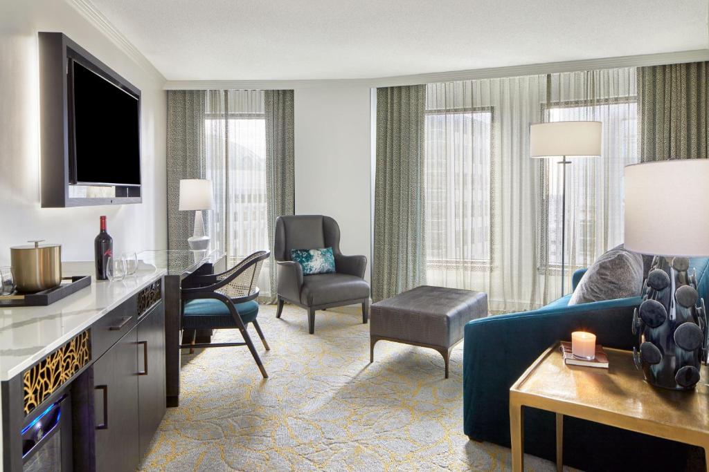 Grand Bohemian Orlando, Autograph Collection - 